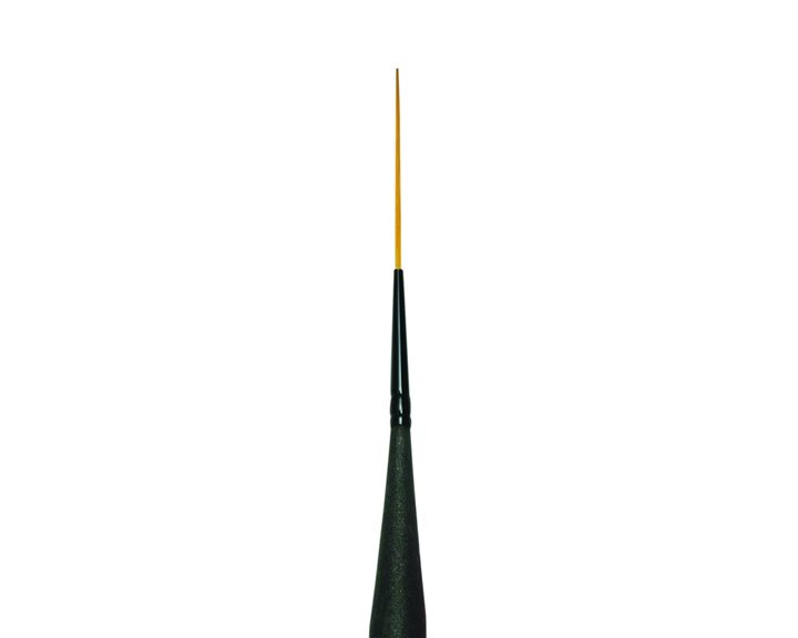 Πινέλο Royal Majestic Mini Acrylic/Water Συνθετικό Script Liner 30/0