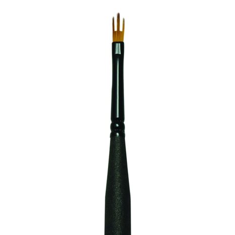 Πινέλο Royal Majestic Mini Acrylic/Water Συνθετικό Filbert Wisp 10/0