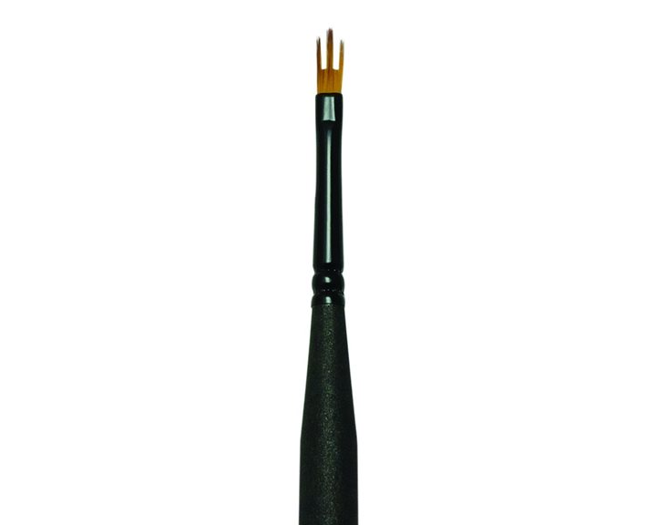 Πινέλο Royal Majestic Mini Acrylic/Water Συνθετικό Filbert Wisp 10/0