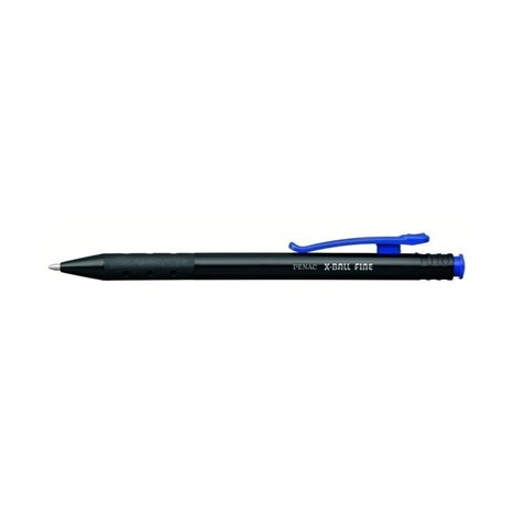 Στυλό Penac X-Ball 0.7mm Μπλε