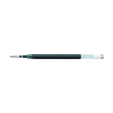 Ανταλλακτικό Στυλό Gel Penac GBR305 0.5mm 2τμχ Κόκκινο