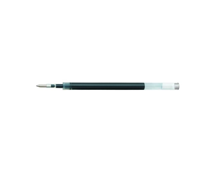 Ανταλλακτικό Στυλό Gel Penac GBR305 0.5mm 2τμχ Κόκκινο