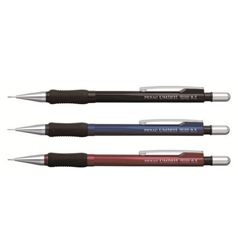 Μηχανικό Μολύβι Penac UM 5035 0.5mm