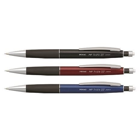 Μηχανικό Μολύβι Penac NP Trifit 500 0.5mm