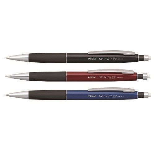 Μηχανικό Μολύβι Penac NP Trifit 500 0.7mm