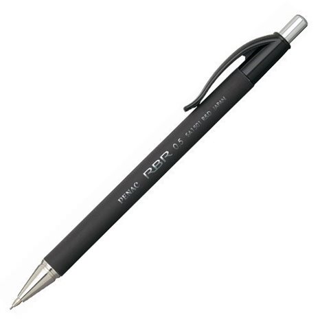 Μηχανικό Μολύβι Penac RBR 0.5mm