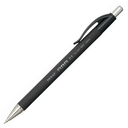 Μηχανικό Μολύβι Penac RBR 0.5mm