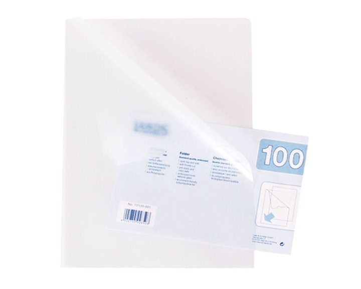 Ζελατίνα Α4 Γ Lands 72190-001 90my