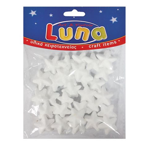 Αστέρια Φελιζόλ 25mm Luna 30 TMX 601369