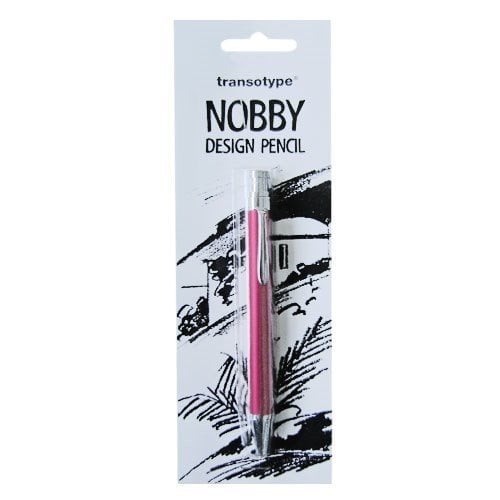 Μολύβι Σχεδίου Μηχανικό Transotype Nobby Design 3.15mm