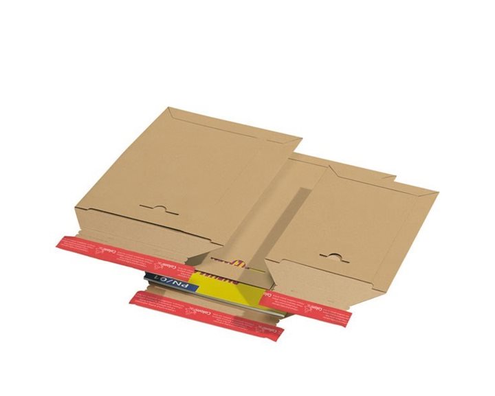 Φάκελος Αποστολών Colompac CP014.03 23.5x31.0x-3.0cm Κραφτ