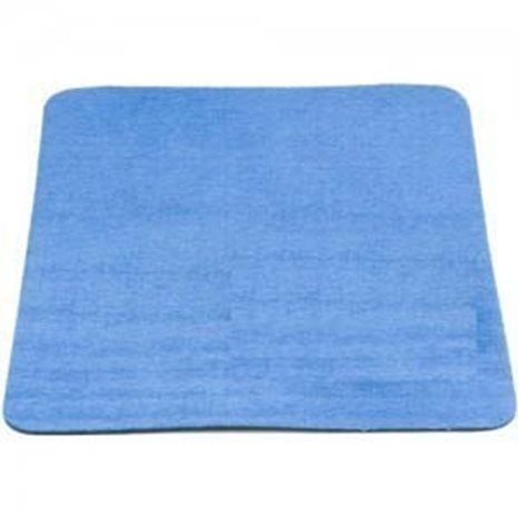 Gembird Grey Cloth Mouse Pad
