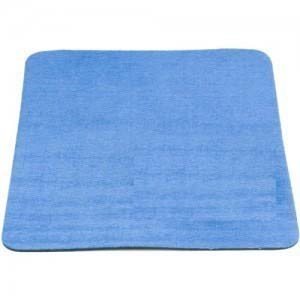 Gembird Grey Cloth Mouse Pad