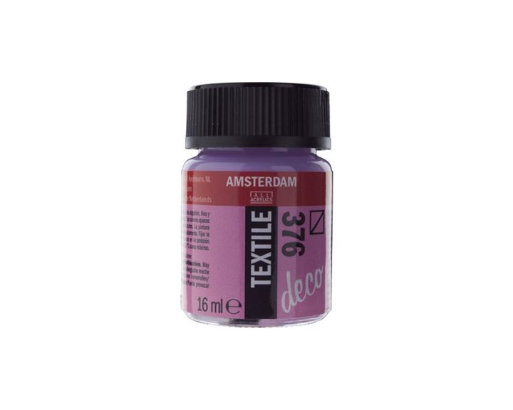 ΧΡΩΜΑ AMSTERDAM TEXTILE 225 16ml HONEY