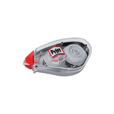 Διορθωτική Ταινία Pritt Flex Roller 6mmX10m Η-859