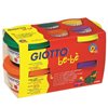 Παιδικός Πηλός - Playdoh - Image Description