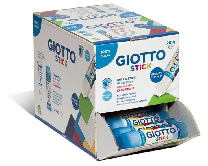 Κόλλα Stick Giotto 20gr