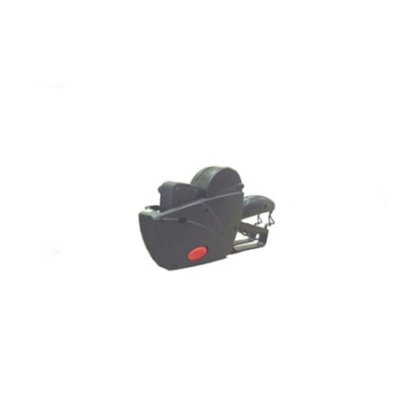 Ετικετογράφος Prevail D16 Διπλός 26x16mm