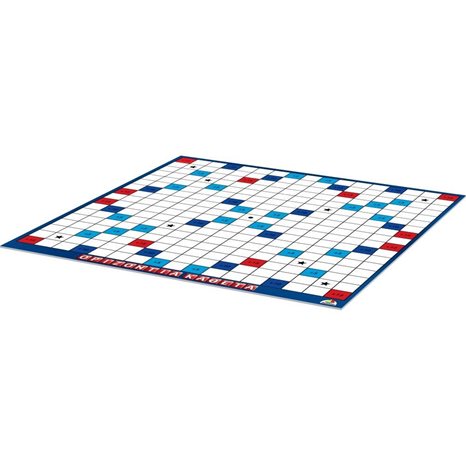 Επιτραπέζιο Παιχνίδι Δεσύλλας Οριζόντια - Κάθετα 100531