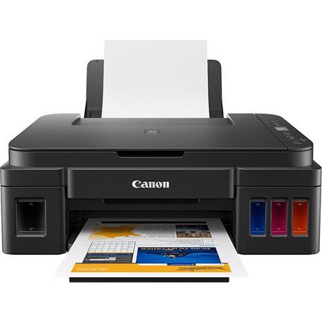 Πολυμηχάνημα Canon PIXMA G3411 Printer, Scanner, Copy WiFi CISS