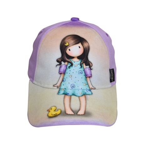 Καπέλο Santoro Gorjuss Little Duck SA01024