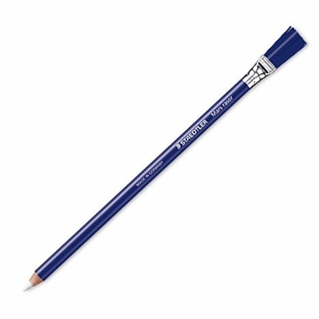 Γόμα Staedler N.52661 Μολύβι-Βουρτσάκι