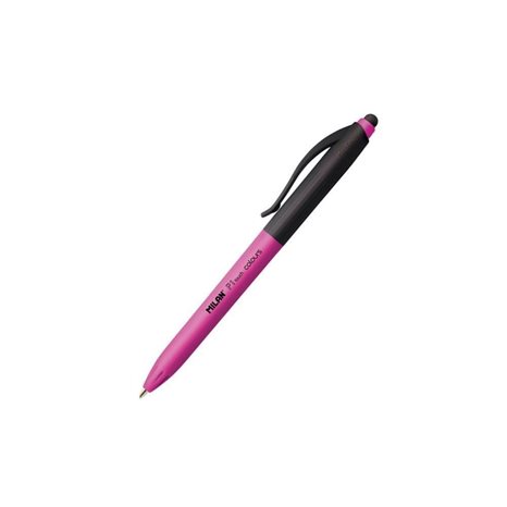 Στυλό Milan με Touch Ballpoint 176592124