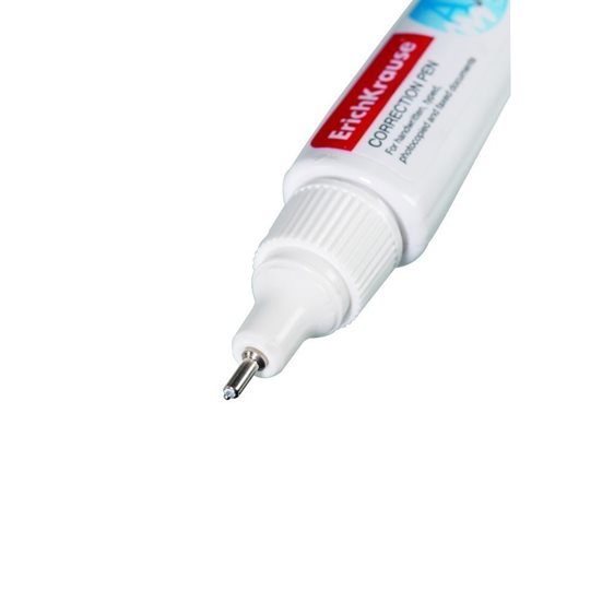 Διορθωτικό Στυλό Erichkrause 8ml 24815
