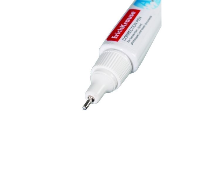 Διορθωτικό Στυλό Erichkrause 8ml 24815