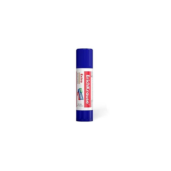Κόλλα Stick ErichKrause 21gr Super Strong 2368