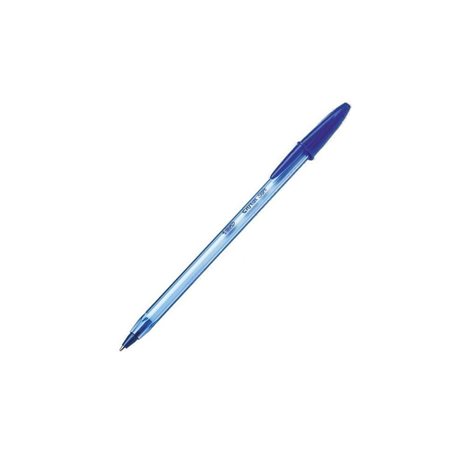 Στυλό Bic Cristal Soft 1.2mm Μπλέ