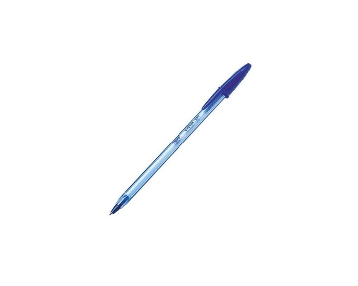 Στυλό Bic Cristal Soft 1.2mm Μπλέ