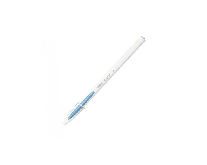 Στυλό Bic CristalUp Bicolor Fun 1,2mm
