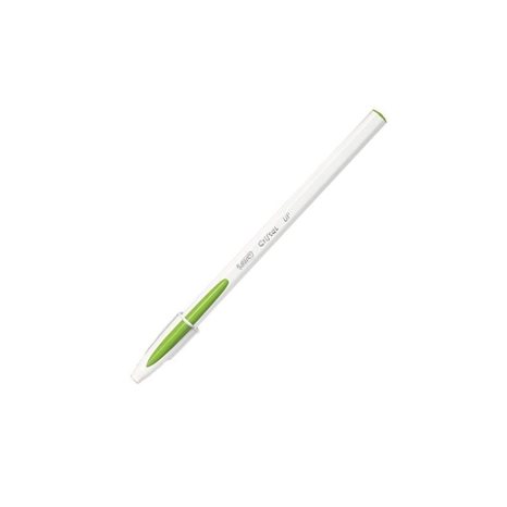 Στυλό Bic CristalUp Bicolor Fun 1,2mm