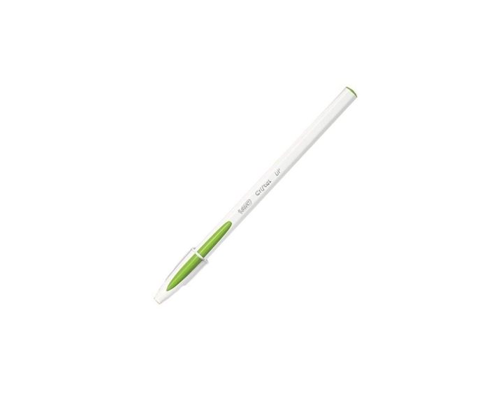 Στυλό Bic CristalUp Bicolor Fun 1,2mm