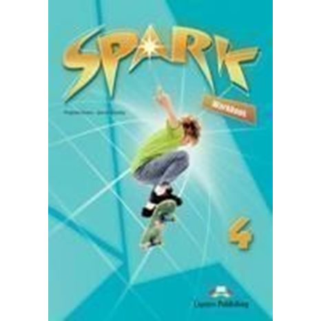 Spark 4 Wb