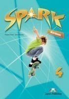 Spark 4 Wb