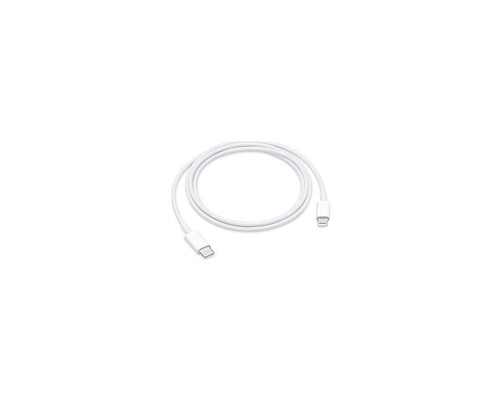 APPLE USB-C TO LIGHTNING CABLE 1M BLISTER MQGJ2ZM/A