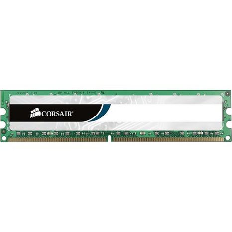 CORSAIR RAM DIMM 8GB CMV8GX3M1A1600C11, DDR3, 1600MHz, LTW. CMV8GX3M1A1600C11