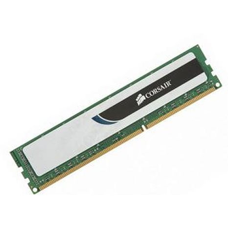 CORSAIR RAM DIMM 4GB CMV4GX3M1A1600C11, DDR3, 1600MHz, LTW. CMV4GX3M1A1600C11
