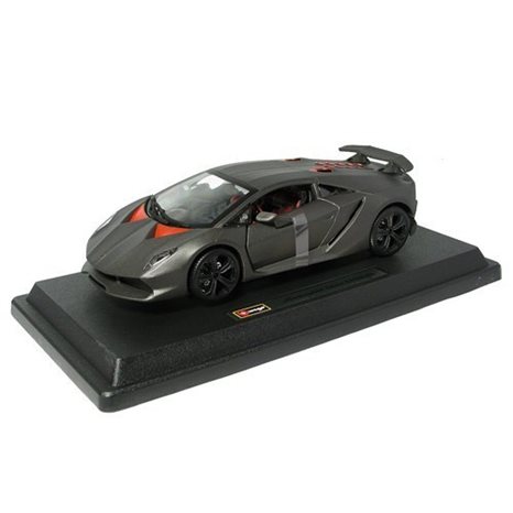 Μηχανοκίνητο Burago Lamborghini Sesto 21061