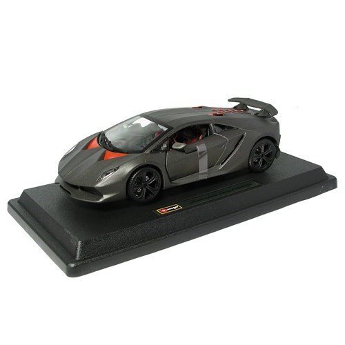 Μηχανοκίνητο Burago Lamborghini Sesto 21061