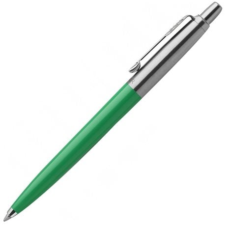 Parker Jotter Orig. CT Green Ballpen
