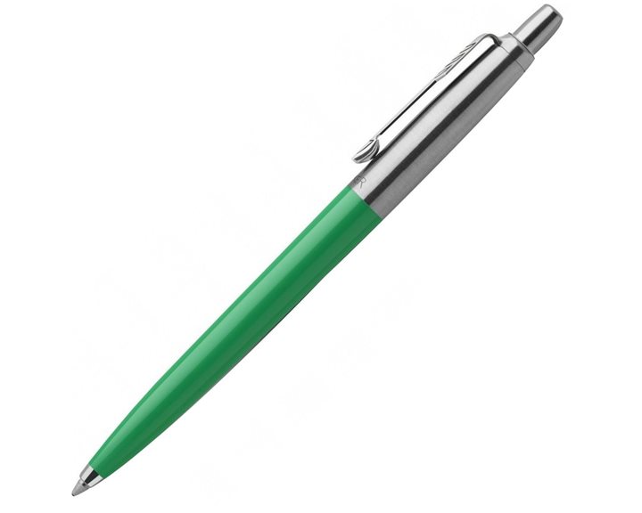 Parker Jotter Orig. CT Green Ballpen