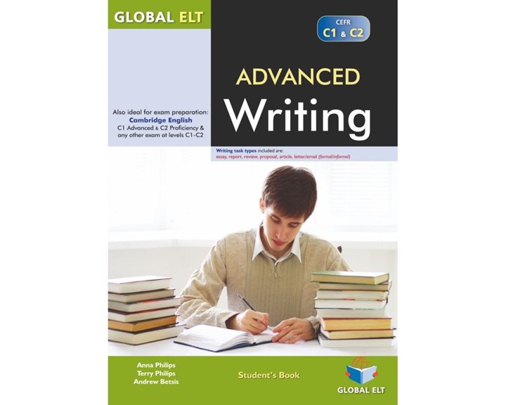 ADVANCED WRITING C1 + C2