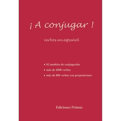 A Conjugar