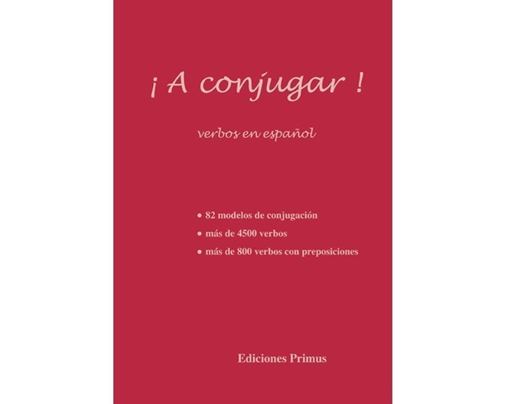 A Conjugar