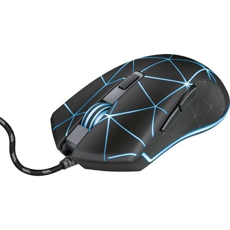 Trust GXT 133 Locx Gaming Mouse (22988) (TRS22988)