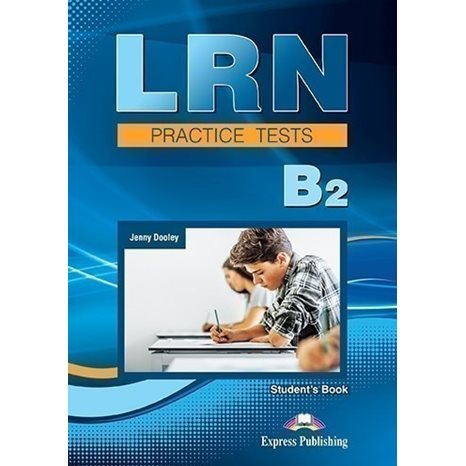 LRN PRACTICE TESTS B2