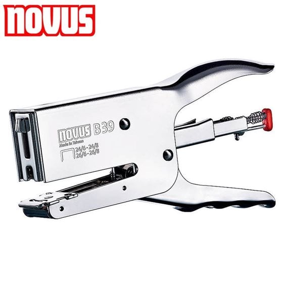 Συρραπτικό Novus B39